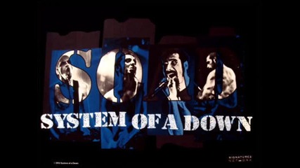 Marmalade - System of a Down 