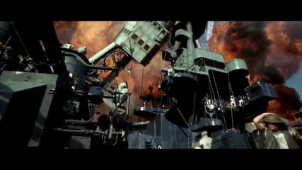 Pearl Harbor-evanescence - Bring Me To Life