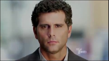 Alguien te Mira - Trailer