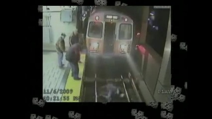 Momi4e vs metro :)
