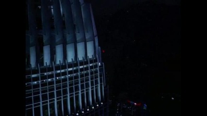 The Dark Knight [part 8]