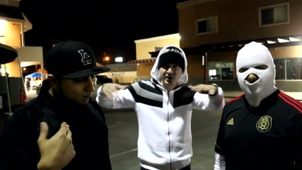 Tha Uncivilized - Los Angeles