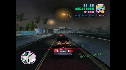 Gta Vice City misia 40 