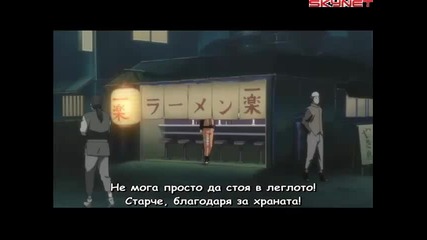 Naruto Shippuuden Movie 3 (2009) бг субтитри ( Високо Качество ) Част 2 Филм
