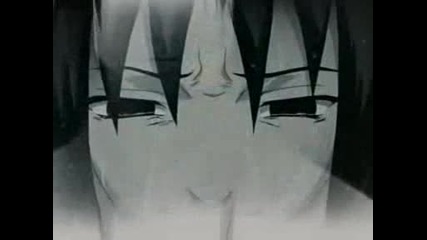Itachi Death