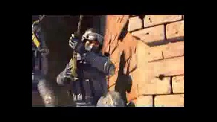 Treilar Na Nai - Noviq Counter Strike 