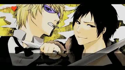 Shizaya 3 