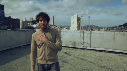 Lil Dicky - White Dude ( What It's Like To Be A White Dude )