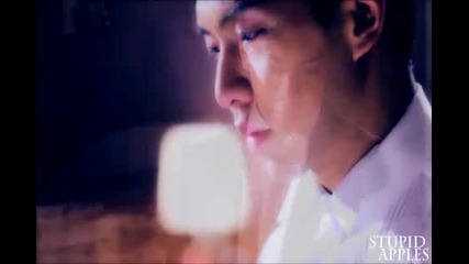 The King 2 Hearts Mv - a little bit lost