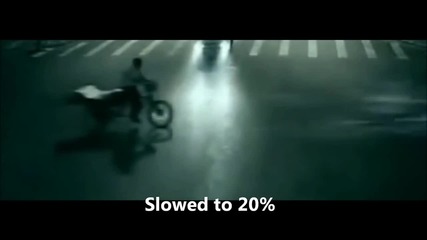 Amazing !!! Teleportation_ Enhanced Caught on Cctv Camera or is this Time Travel_ Frame By Frame