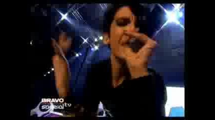 Tokio Hotel - Schrei At Bravotv Spezial 12