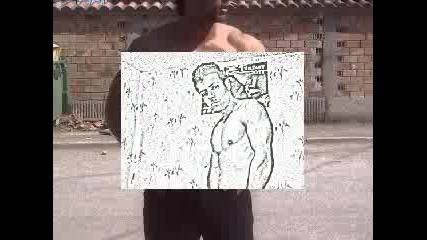 Bodybuilder Forever !!!!!! !!!!!!! 