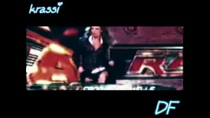 Candice Michelle Mv - One Step Closer [df]