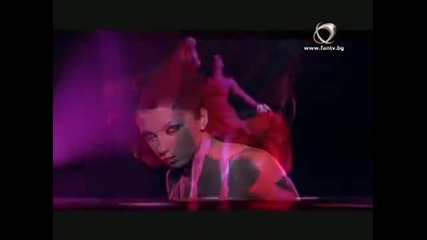 Емануела и Джордан - От моята уста (the Best Video)