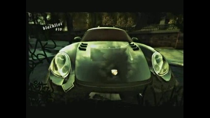 Need For Speed Most Wanted - Baron