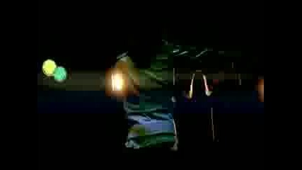 Oliver Twzt ft. Mc Roga - Do The Monkey