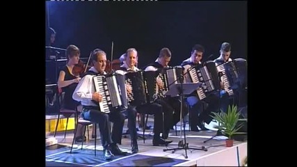 Bahrija Hadzialic - A nije sta nije