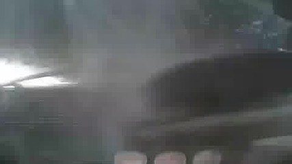Зевзек предизвика катастрофа на рали Нова Зеландия
