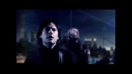 Nickelback - Gotta Be Somebody