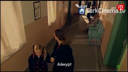 Модели от рози Cemberimde Gul Oya епизод49 Турция Руски субтитри Туба Буюкюстюн