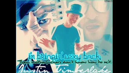 Justin Timberlake - My Love [remix]