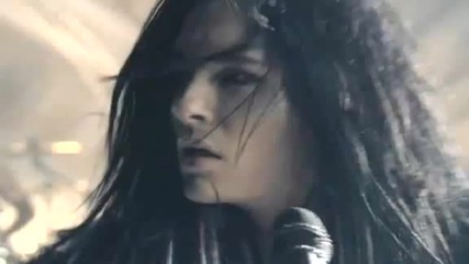 Tokio Hotel - Automatic Official Full Videoclip In Hq