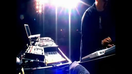 Linkin Park - Crawling (road To Revolution)