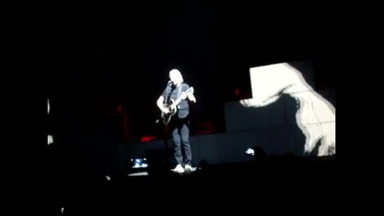 Roger Waters - Mother - The Wall, Zagreb