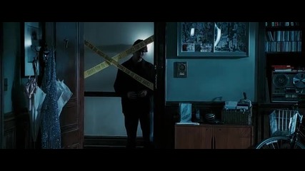 Dead Silence 2007, трейлър