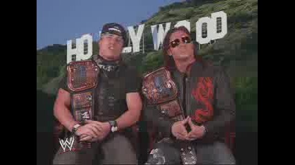 John Morrison & The Miz - The Dirt Sheet Ep.10
