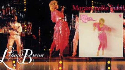 Lepa Brena - Moram nesto ljubiti - (Official Audio 1985)