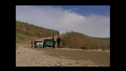 Любов и наказание - еп.6/1 (bg audio - Diema Family)