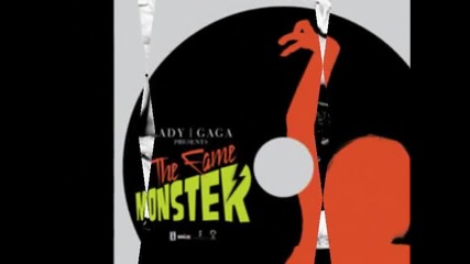 Lady Gaga - Monster