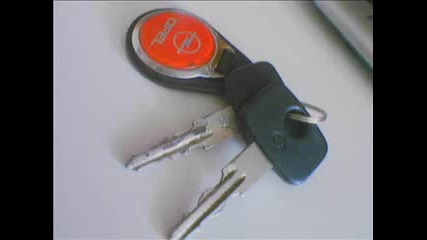 Opel Kadett D Gte story
