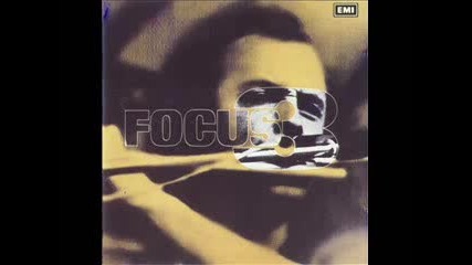 Focus - Anonymus Two