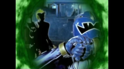 Power Rangers Dino Thunder Episode 39 The Hidden Episode