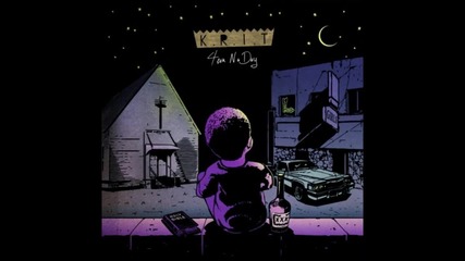 Big K.r.i.t. - Red Eye