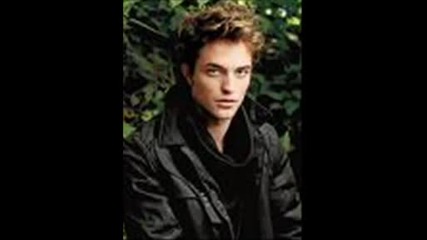 Robert Pattison