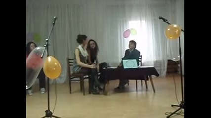 Хвани голям.богаташ с Ники Дрънчев 