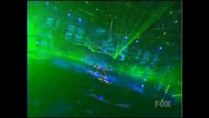 Janet Jackson - Again / Nothing / Nasty Live 