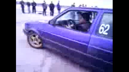 1 крък на vw club 2009