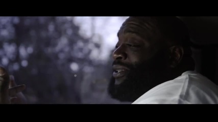 New!!! Rick Ross - Dog Food [official video]