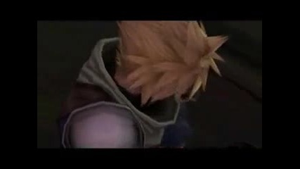 ayoutube - Crisis Core Ff7 English Dub cutscenes part 10 (spoilers) 