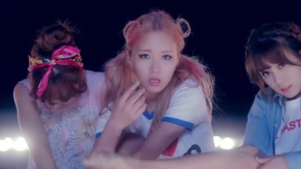 [превод] Apink - Remember