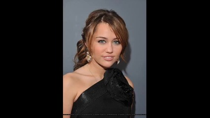 Miley Cyrus