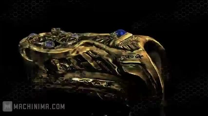 Serious Sam 3 Bfe:weapons