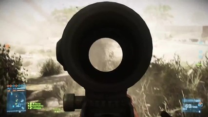 Battlefield 3 Back to Karkand Gameplay Premiere Trailer