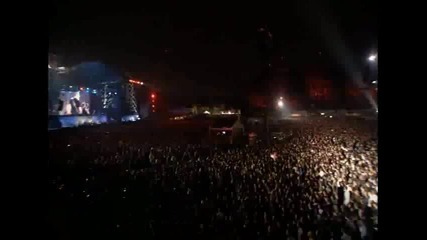 Metallica - Cyanide - Mexico City Dvd 