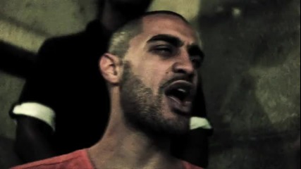 Lowkey - Terrorist? (official Music Video)