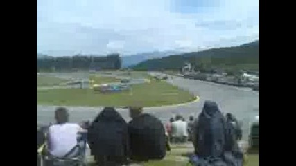 drift 2 kn